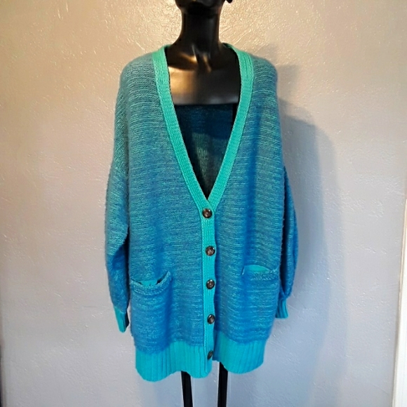 We the Free?cardigan - Picture 1 of 3